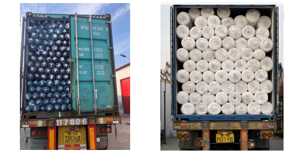 Proveedor de redes para escombros de alta resistencia, mayorista de redes para escombros de alta resistencia