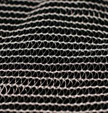 Plastique HDPE vierge de haute qualité anti-grêle pour la protection