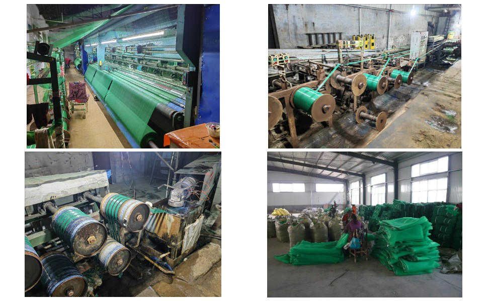 Precio al por mayor de mallas para la recolección de aceitunas Precio al por mayor de mallas para la recolección de aceitunas