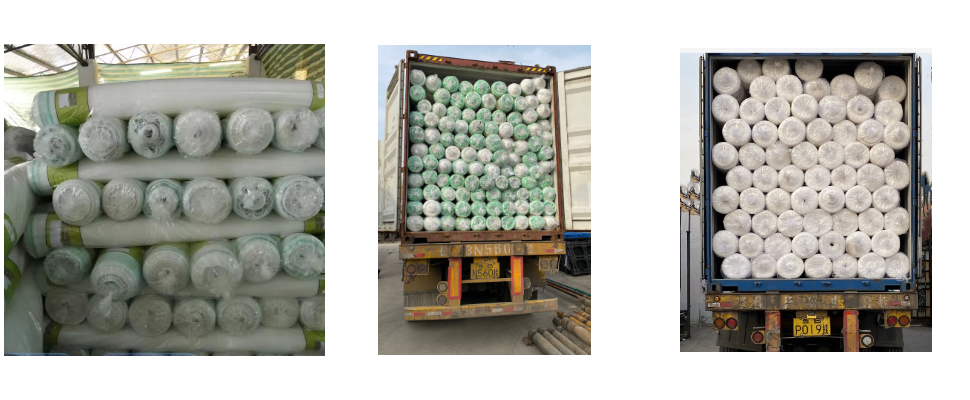 حائل القماش للحدائق حائل القماش للحدائق