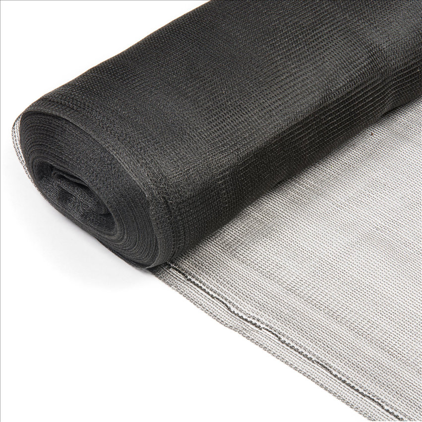 Filet anti-débris noir à vendre, prix de gros