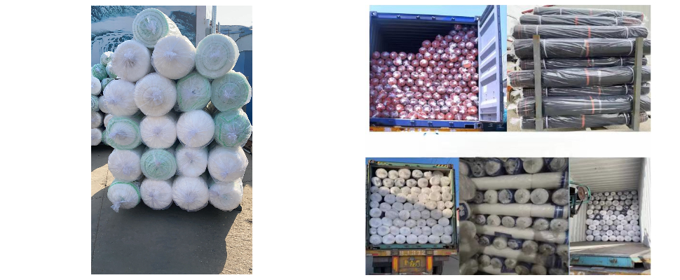 Fournisseur et grossiste de pare-grêle pour jardin