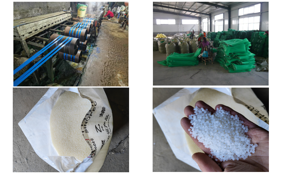 Filet anti-grêle de 1 mètre de large