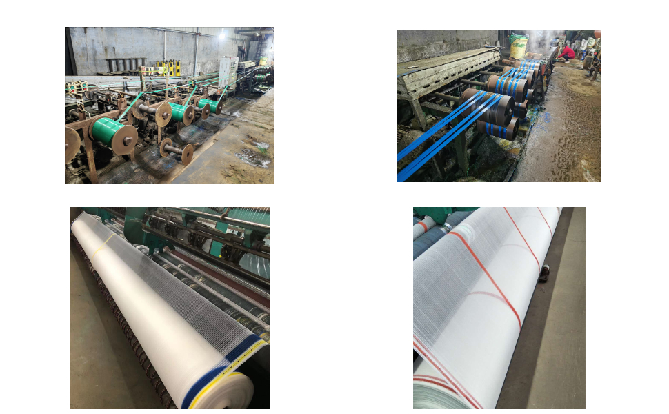 Filets anti-grêle pour jardins, prix de gros