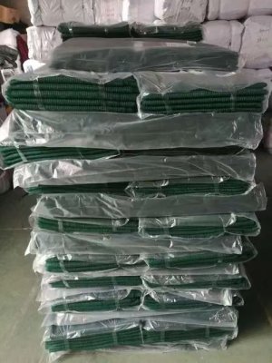 Filets de sécurité à proximité