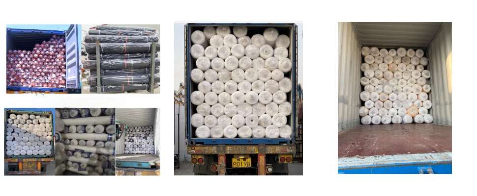 Filets anti-grêle pour jardins, prix de gros