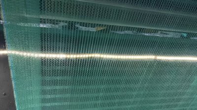 China Olive Net Supplier