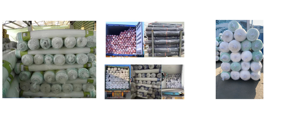 Fournisseur de filets anti-grêle pour jardins