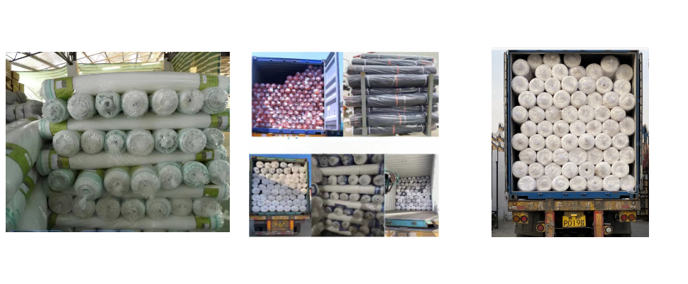 Filet anti-grêle anti-UV