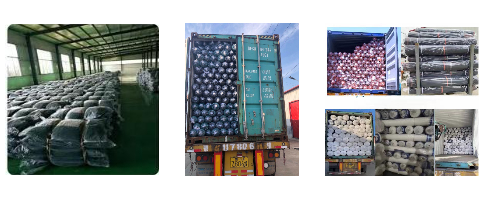 Venta de redes de recolección de aceitunas de fábrica