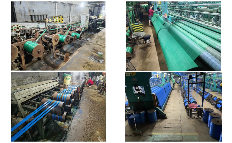 Cheap China Made Anti Aging HDPE Anti Hail Net For Apple Cheap China Made Anti Aging HDPE Anti Hail Net For Apple