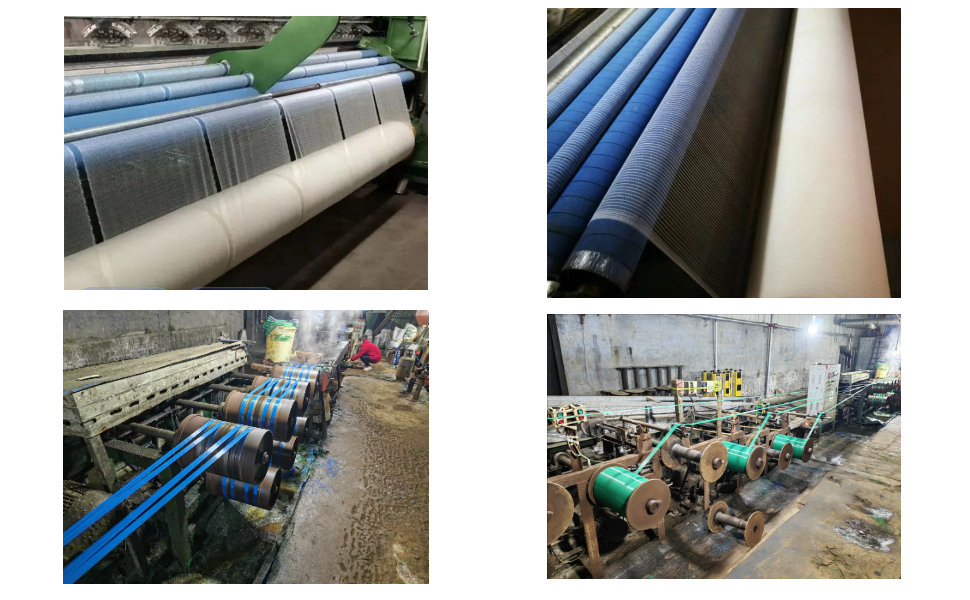 Prix ​​de gros du filet anti-grêle