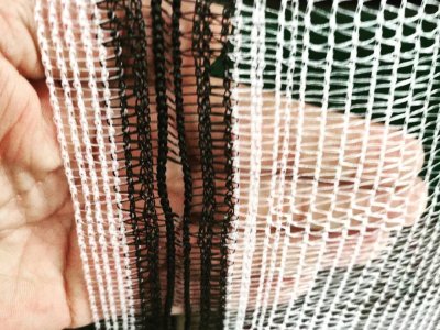 واقي البرد للحديقة