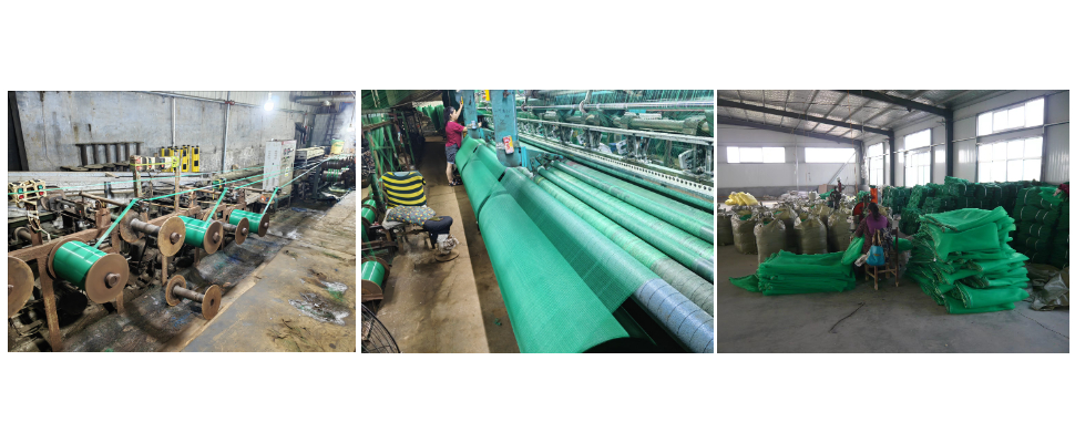 Fall Arrest Netting Fall Arrest Netting