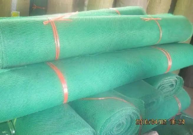  Safety Netting For Construction