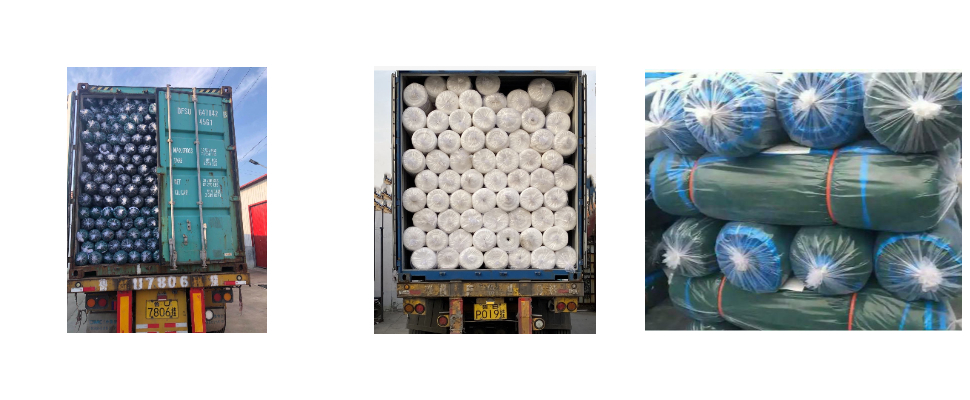 Precio al por mayor de malla antigranizo para jardines Precio al por mayor de malla antigranizo para jardines