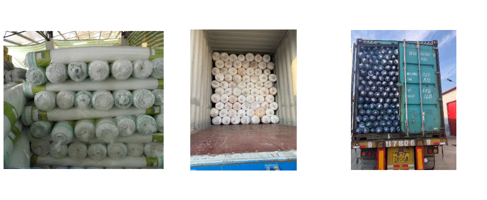 Exported High Tensile Strength 50g/m2 To 90g/m2 UV Resistant HDPE Anti Hail Net For Vineyards Exported High Tensile Strength 50g/m2 To 90g/m2 UV Resistant HDPE Anti Hail Net For Vineyards