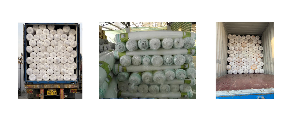 Factory HDPE Warp Knitted Black Edge 140GSM Orchard Hail Netting Factory HDPE Warp Knitted Black Edge 140GSM Orchard Hail Netting