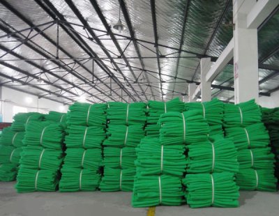 Boen Debris Safety Netting