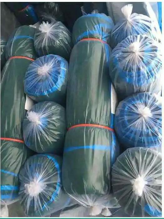 Scaffold Direct Netting