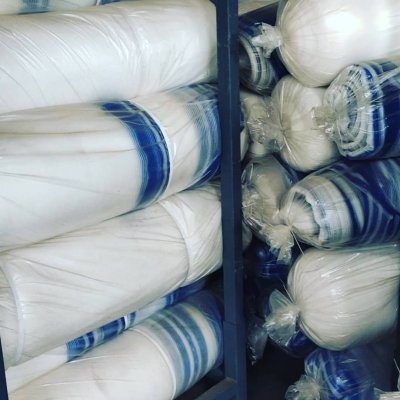 1 Meter Wide Hail Net