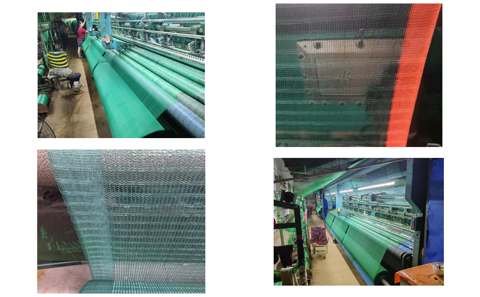 Usine de filets d'olive Usine de filets d'olive