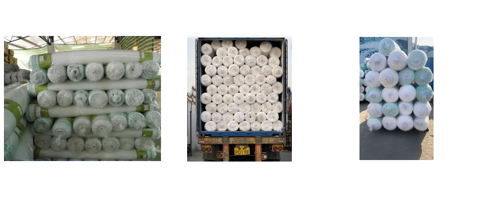 Fournisseur de filets anti-grêle