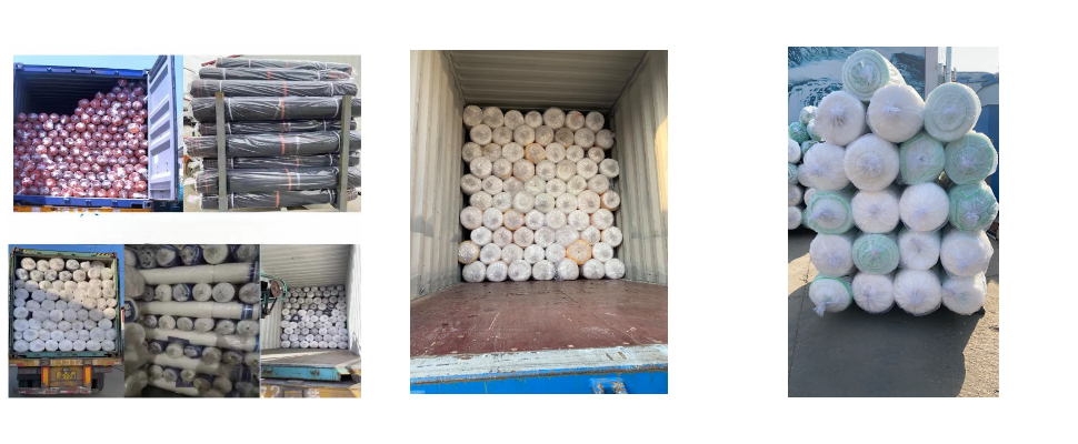 Fabrication en Chine d’une taille de pores résistante à l’usure de 5,0 mm à 8,0 mm Filet de grêle HDPE à vendre Fabrication en Chine d’une taille de pores résistante à l’usure de 5,0 mm à 8,0 mm Filet de grêle HDPE à vendre