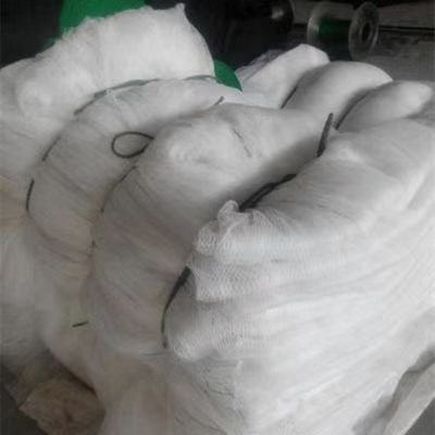 Plant Hail Protection