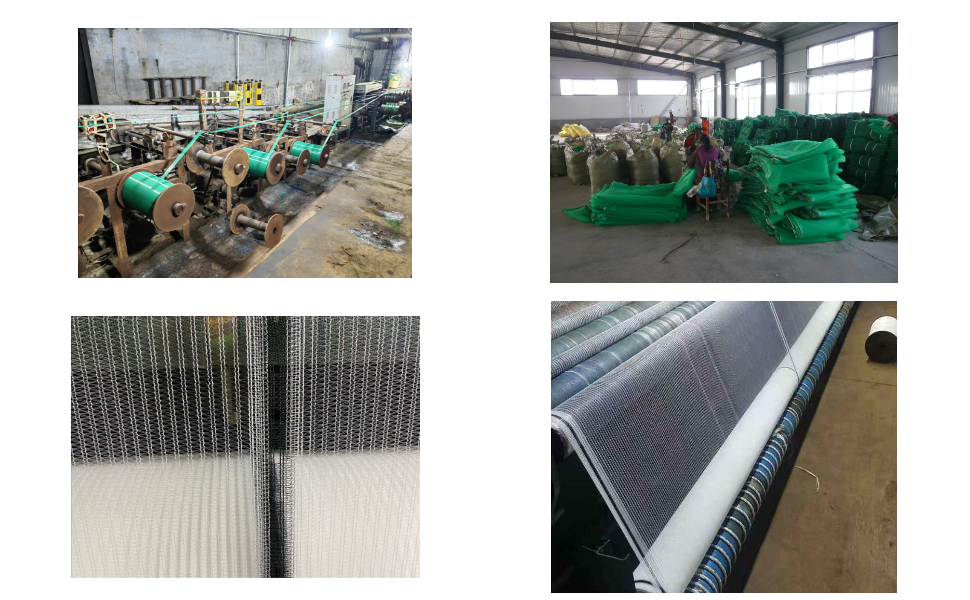 Olive Nets Factory Olive Nets Factory