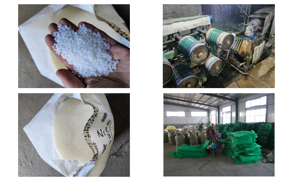 Proveedor de telas antigranizo para jardín Proveedor de telas antigranizo para jardín