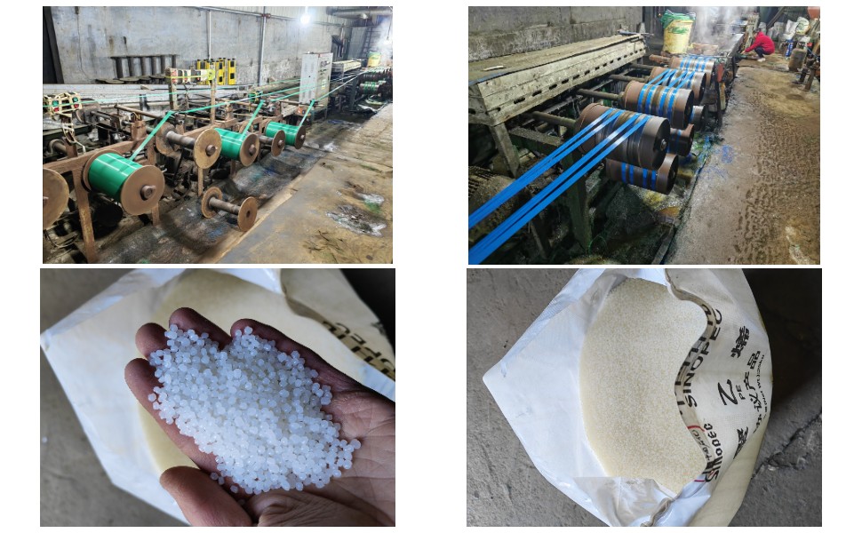 Precio al por mayor de redes de oliva Precio al por mayor de redes de oliva