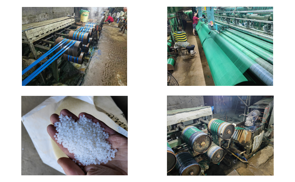 Protection anti-abeilles contre la grêle en PEHD 70 g/m², longueur 50 m, pour jardin Protection anti-abeilles contre la grêle en PEHD 70 g/m², longueur 50 m, pour jardin