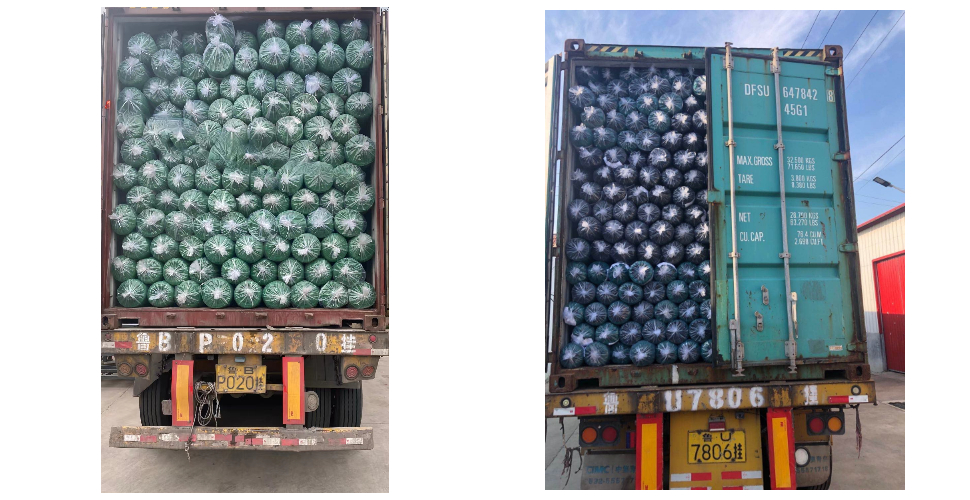 Fabricant de filets de sécurité anti-débris