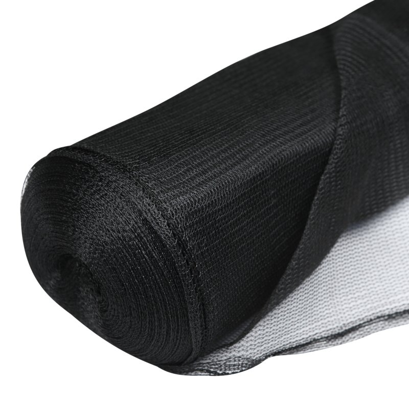Filet anti-débris noir à vendre, prix de gros