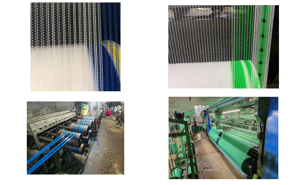 gfabric Anti Hail Netting Wholesale Price