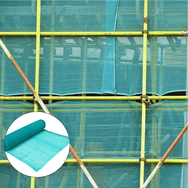 Green Debris Netting Factory,Green Debris Netting Wholesaler