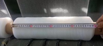 Anti Hail Net For Apple