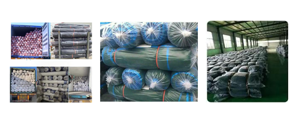 Proveedor de redes para olivos