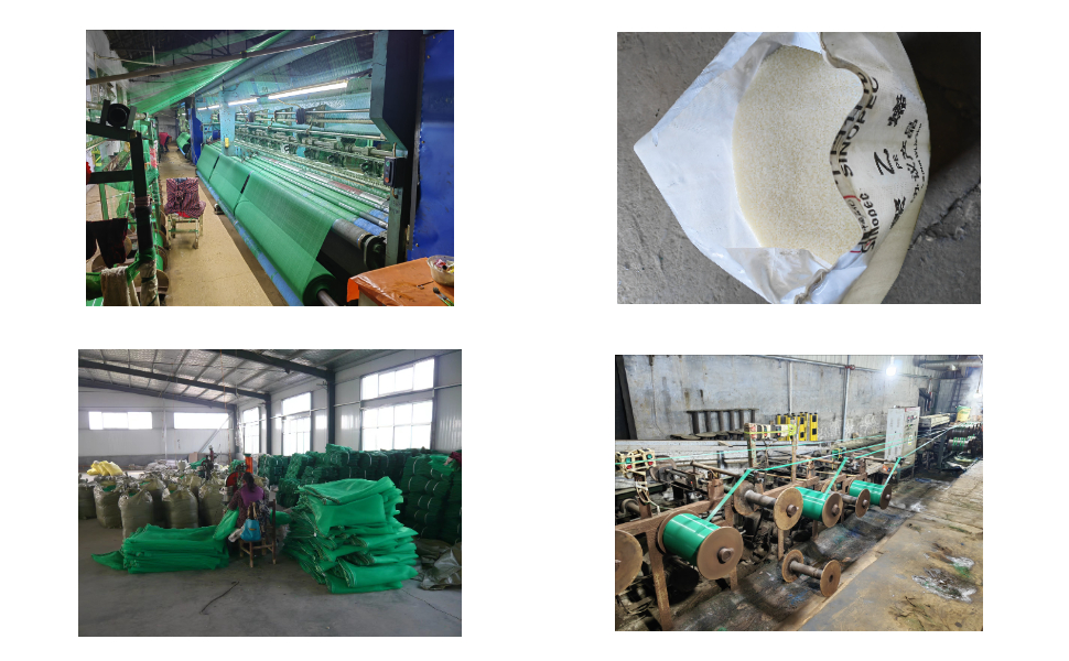 Supplier Anti Hail Net For Apple Price