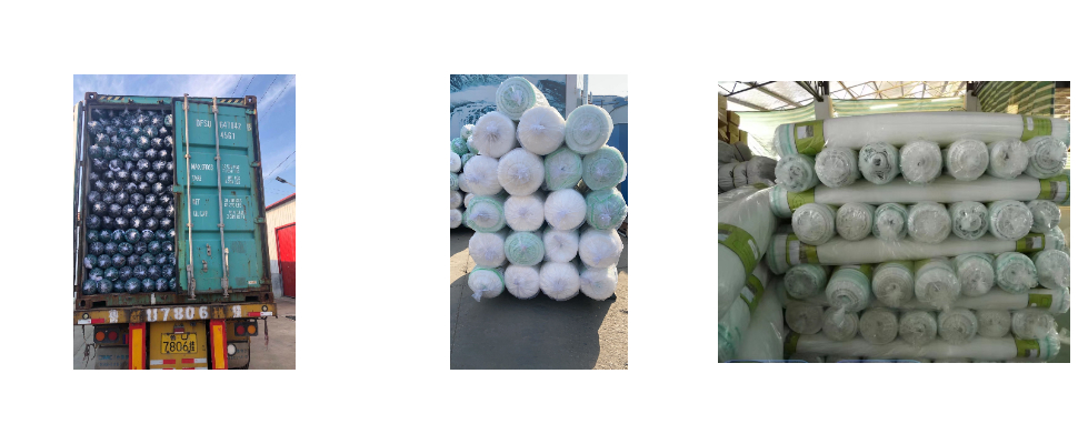 Proveedor de telas antigranizo para jardín Proveedor de telas antigranizo para jardín