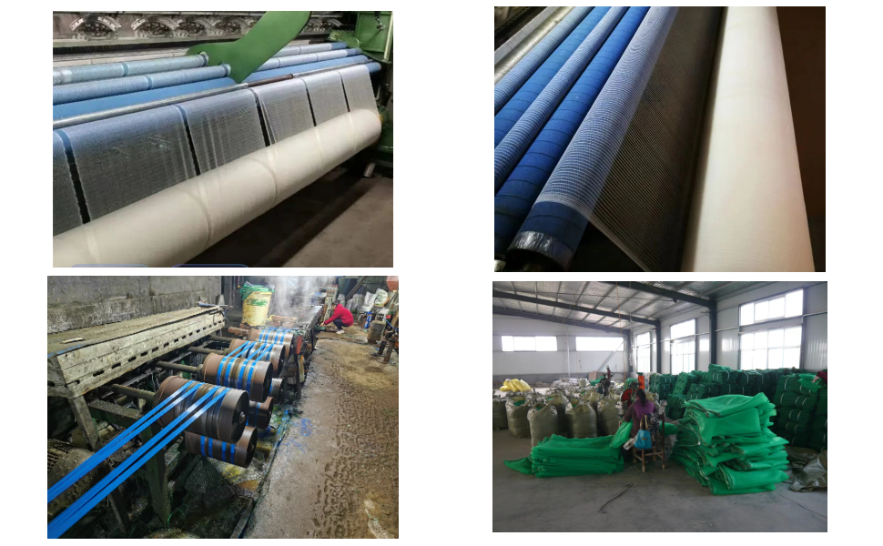 شبكة HDPE الأصلية ذات الحواف الحمراء 170GSM المضادة للبرد من المصنع لأجهزة Apple شبكة HDPE الأصلية ذات الحواف الحمراء 170GSM المضادة للبرد من المصنع لأجهزة Apple