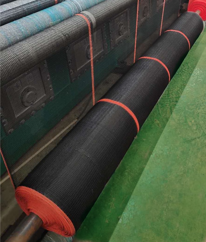 Filet anti-débris noirs à vendre, prix de gros