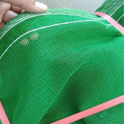 Scaffold Safety Netting