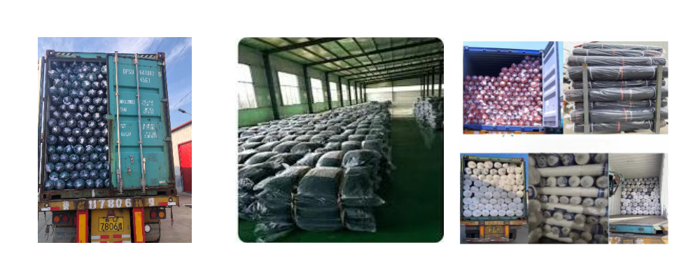 Olive Tree Net Supplier