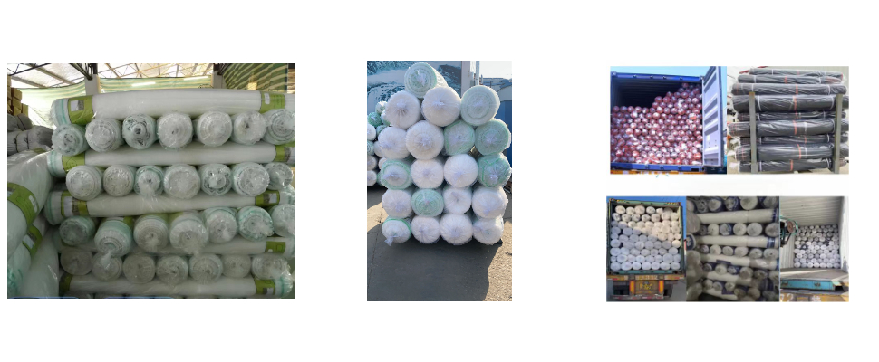 Wholesale Hail Net Price