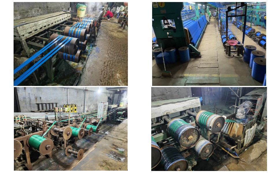 90m To 120m Long Hail Net 90m To 120m Long Hail Net