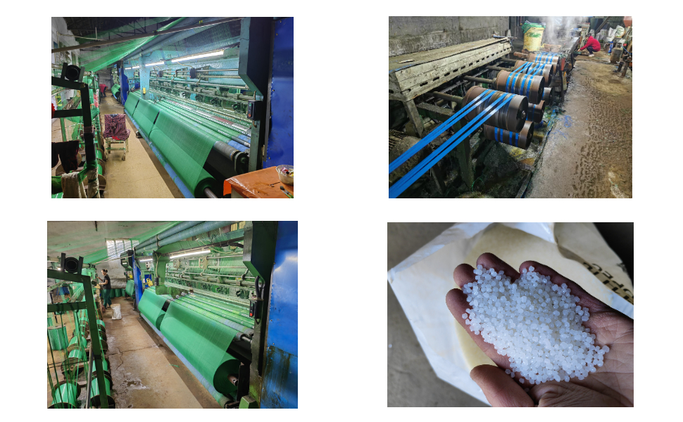 Olive Nets Factory Olive Nets Factory