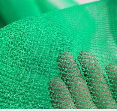 Safety And Debris Netting