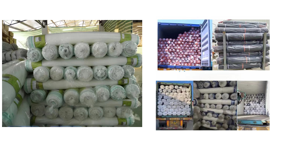 Hail Netting Suppliers China